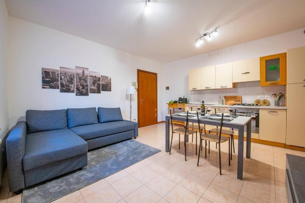 Verona - Fierhaus - Garage & Wifi Eksteriør billede