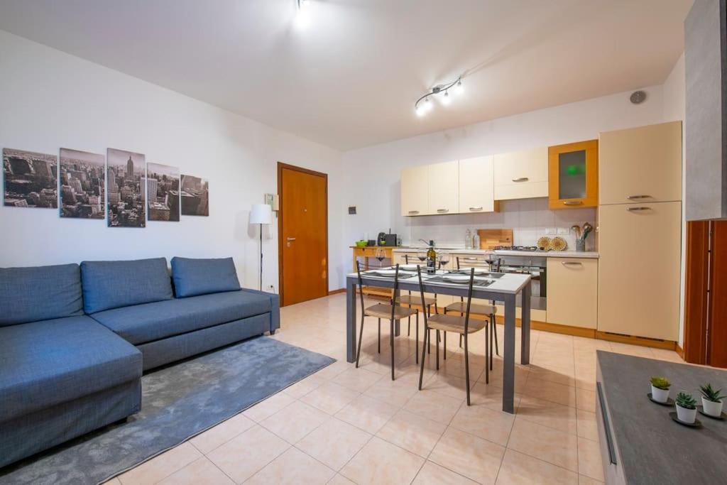 Verona - Fierhaus - Garage & Wifi Eksteriør billede